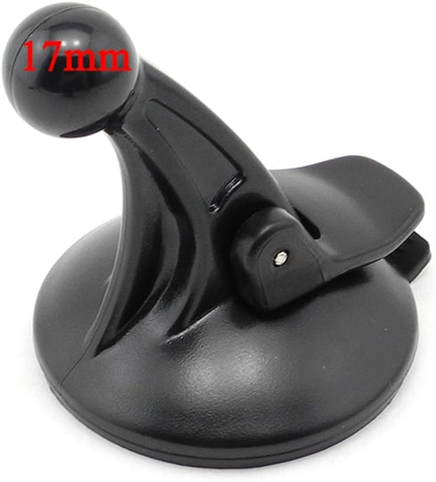 CH-157-159 Car Windscreen Windshield Suction Cup Mount Holder for Garmin GPS Nuvi 40 40LM (Replacement to Garmin 010-11765-01)...