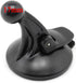 CH-157-159 Car Windscreen Windshield Suction Cup Mount Holder for Garmin GPS Nuvi 40 40LM (Replacement to Garmin 010-11765-01)...