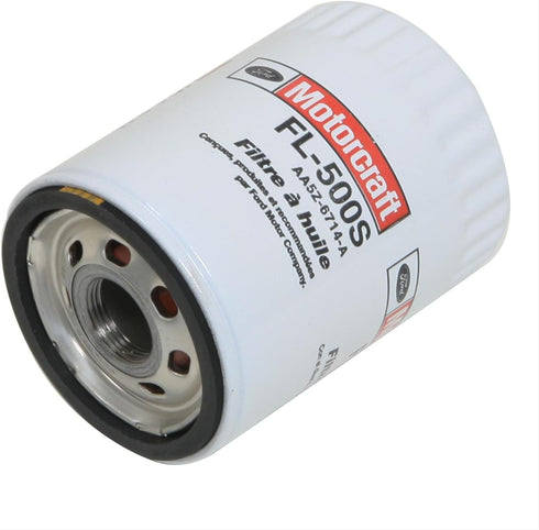 Motorcraft FL-500S Original Version Oil Filter...