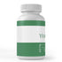 PURE ORIGINAL INGREDIENTS Yerba Mate, No Magnesium Or Rice Fillers, Always Pure, Lab Verified (100 Capsules)...