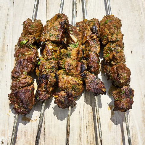 Villa Jerada, Moruno Premium Rub - Andalusian Spice Blend, 1.76 oz (MORUNO 2 JARS)...