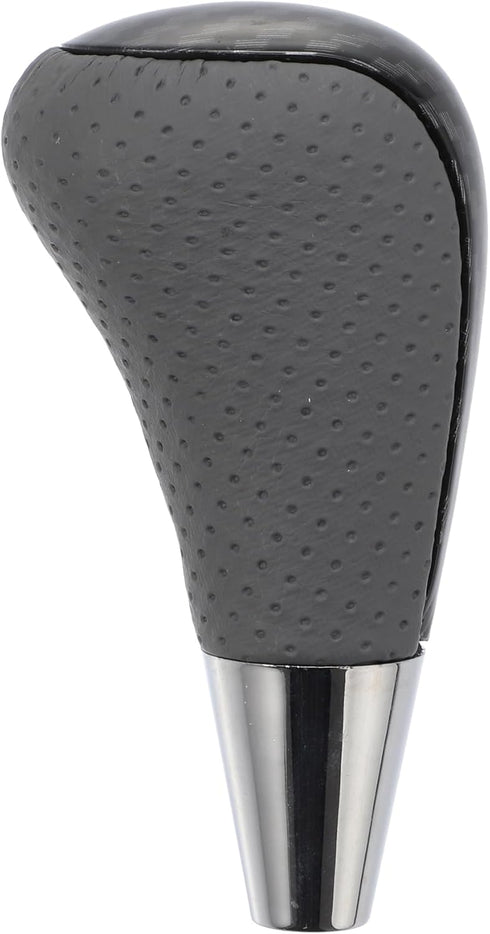 X AUTOHAUX Car Automatic Gear Stick Shift Knob for Toyota RAV4 Corolla Avalon Yaris 4Runner Sienna Camry Tacoma for Lexus ES GS SC RX LS Gray Blac...
