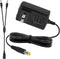 Charger for Dogtra Remote Training Collar Compatible with Dogtra 1900S 1902S 2300NCP 2500B 3500NCP 3502NCP Remote Trainer Collar for Replacement H...