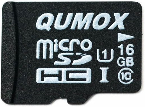 2X 16GB microsd Memory Card Class 10 UHS-I 16 GB HighSpeed Write Speed 12MB/S Read Speed Upto 70MB/S...