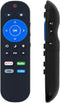 Replacement Remote Control Applicable for Onn Roku Smart TV 100012584 1000125850 100012585 100012589 100012586 100012587 100018971...