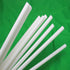 WWYICHEN 10 Pieces Mini Hot Glue Gun Sticks 7mm x 200mm Hot Melt Glue Sticks for DIY Art Craft, White...
