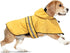 Raincoat for Dogs - Waterproof Reflective Rain Coat Slicker Poncho, Lightweight Safety Dog Raincoat Jacket for Small, Medium, Large Dogs (X-Large,...