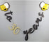 Interchangeable Numbers Cheers & Beers to Any Age Banner Cursive Banner Beer Birthday Sign Happy Birthday Anniversary Bunting Party Decorations...