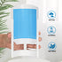Trap Refills, Flying Insect Trap Refill Kit NO Device - 4 Pcs Glue Cards, Each Glue Card Lasts up to 65-Day or Until Full Flying Insect Trap (4 x ...
