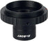 SVBONY T2 T Ring Adapter and T Adapter, 1.25 inches Metal Telescope Camera Adapter for Canon EOS Standard EF Lenses and Telescope Camera Astrophot...