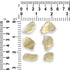Starborn Golden Tektite Libyan Desert Glass - Loose Stone...