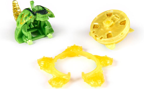 Bakugan, Special Attack Trox, Spinning Collectible, Customizable Action Figure and Trading Cards, Kids Toys for Boys and Girls 6 and up...