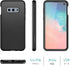 SURITCH Case for Samsung Galaxy S10e,?Built in Screen Protector??Support Wireless Charging? Rugged Back Cover Hybrid Bumper 360 Protective Case Ma...