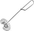 Small Whisk Mixer (Mini Whipper) 100% Made in the USA...