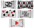 Fruidles Card Games Buttermints, Mint Candies, After Dinner Mints, Butter Mint Candy, Fat-Free, Kosher Certified, Individually Wrapped (55 Pieces)...