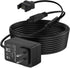 VHBW Replacement for SportDOG Charging Adaptor Only Compatible with SD-575E & SD-875E Remote Trainer...