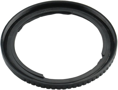 JJC Lens Filter Adapter Ring for Canon PowerShot SX530 HS SX540 HS SX520 HS SX70 HS SX60 HS SX50 HS SX40 IS SX30 IS SX20 IS SX10 IS SX1 IS Cameras...