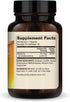 Dr. Mercola, Liposomal Vitamin D3 Dietary Supplement, 5,000 IU, 30 Servings (30 Capsules), Supports Heart and Immune Health, non GMO, Soy Free, Gl...
