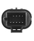 Exerock 15261340 901-116 Rear View Mirror Remote Control Switch Exterior Compatible with 2006-11 Chevy HHR 2004-08 Chevy Malibu 2004-05 Chevy Mali...