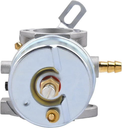 632334A Carburetor for Tecumseh 632110 632111 632334 632370 632536 640105 632370A HM70 HM80 HMSK80 HMSK90 HM100 HMSK100 OHSK110 OHSK120 OHSK125 Sn...