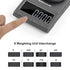 Digital Milligram Scale, 100g x 0.001g NEWACALOX Reloading High Precision Jewelry Scale,Portable Jewelry Scale with......