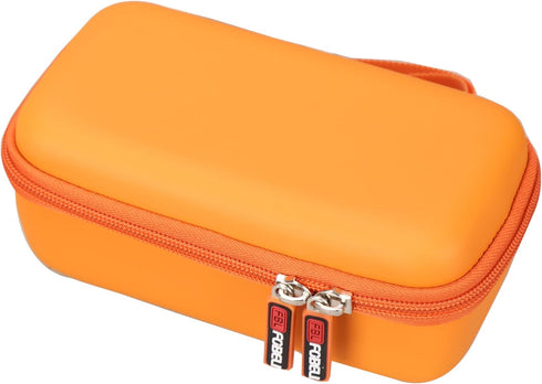Hard Travel Carrying Case for Klein Tools MM400 / MM300 Multimeter, Digital Electrical Tester Shockproof Storage Bag (Case Only)...
