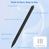 MoKo Stylus Pen for Surface, Fast Charging Surface Pen for Microsoft Surface Pro 7/8/9/X/6/5/4/3 Pen Double-end Digital Pen for Surface Pro/Book/L...