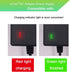 42V AC/DC Adapter Charger Compatible with AovoPro M365 ES60 EW6 ES80 365 Go M1 Aovo Pro AP07 36V 10.5Ah 378Wh 350W Lithium Li-ion Battery M365Pro ...