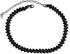 Crystal Choker Rhinestone Necklace Diamond Row Necklaces Multi-Row Crystal Chokers Necklace Gold Silver Chain Minimalist Jewerly Sparkly Party Pro...