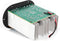 Car Amplifier Board 12V, Audio 120W Pure Full Bass Subwoofer Core Auto Stereo Speaker Amp...