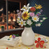 Flower Bouquet Building Blocks Kits Sunflower 601252, Artificial Flowers Building Project to Release Stress and Focus The Mind, for Birthday Gifts...