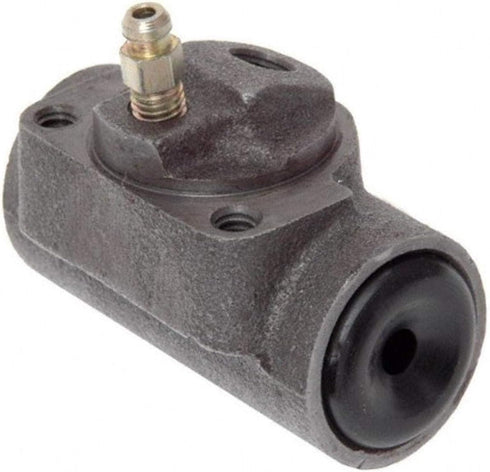Raybestos Element3 Replacement Rear Drum Brake Wheel Cylinder - For Select Year Buick, Chevrolet, GMC, Oldsmobile and Pontiac Models (WC37024)...