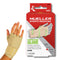 MUELLER Sports Medicine Arthritis Compression Glove, Hand and Wrist Support, Fits Right or Left Hand, Pain Relief for Men and Women, Beige, Large/...