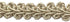 BEL AVENIR Braid Trim 1/2 inch 13.6 Yards French Gimp Basic Sewing Polyester DIY Crafts Costume Home Decorative (Beige)...