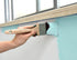 ROLLINGDOG 3PCS Paint Brushes for Painting Walls- Ergonomic Cutting in brush (1",2",3") for trimming and detail painting...