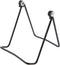 Bard's Vinyl Covered Black Wire Easel Stand, 4.5" H x 4" W x 4.75" D...