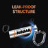 Lithium AAA Batteries, 8 pack 1.5V 1350mAh Longest Lasting Triple A Batteries for High-Tech Devices?Non-Rechargeable?...
