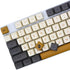 PBT Keycaps,Customized Keycaps,125 Key Custom Keycap,XDA Profile,Dye Sublimation,Compatible with Gateron,Kailh,Cherry MX Switches?Only keycaps? (G...