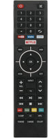 WINFLIKE Replacement Remote Control fit for Westinghouse Smart TV WE55UB4417 WE50UB4417 WD40FB2530 WD32HBB101 WD50FE2200 WD43UB4530 Remote Control...