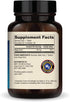 Dr. Mercola H2 Molecular Hydrogen - Supports Healthy Aging, Cellular Energy & Brain Health - with Elemental Magnesium - GMO-Free, Gluten-Free & So...