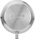 Non Stick Frying Pan, Skillet Omelette Pan for Induction Cooking, Gas or Electric, Non Stick Frying Pan, Egg Frying Pan, Stainless Steel Frying Pa...