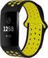 Bands Compatible with Fitbit Charge 4 / Charge 3 / Charge 3 SE Bands for Men Women X-Large Silicone Replacement Straps Sports Band...