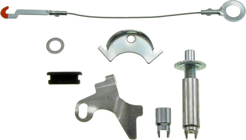 Dorman HW2516 Drum Brake Self-Adjuster Repair Kit Compatible with Select Models...