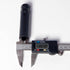 Circuit Performance Large Black 6 Point Spline Truck SUV Tool Key...