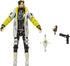 Electronic Arts Apex Legends Action Figure 6-Inch Crypto Collectible...
