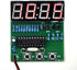 Gikfun C51 4 Bits Digital LED Electronic Soldering Clock Kits Electronic Practice Learning Board DIY Kit for Arduino EK1939......