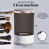 2024, Electric Makeup Brush Cleaner, Make Up Brush Cleaner, Electric Brush Cleaner, Automatic Makeup Brush Cleaner, Makeup Brushes Cleaner, Brushl...