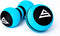 High Density Foam Manual Massage Balls (2)...