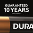 DURNLAA4BCD - Rechargeable StayCharged NiMH Batteries...