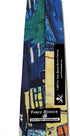 Outdoor Cafe Ties Van Gogh Art Necktie...